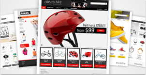 Demo SOTESHOP