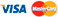 Visa MasterCard