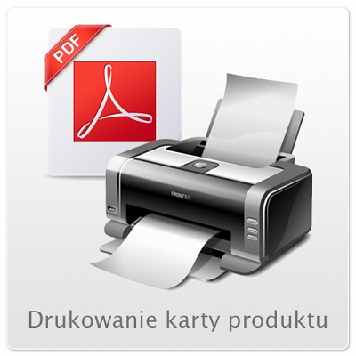 Drukowanie karty produktu