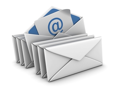 Kolejka wiadomości e-mail