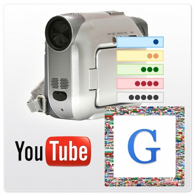 Dodatkowe pola + YouTube + Translator