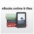 eBooks & pliki online