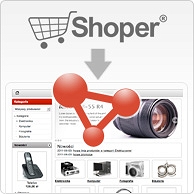 Shoper migracja danych