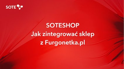 Obejrzyj instrukcje wideo dotyczącą Furgonetka