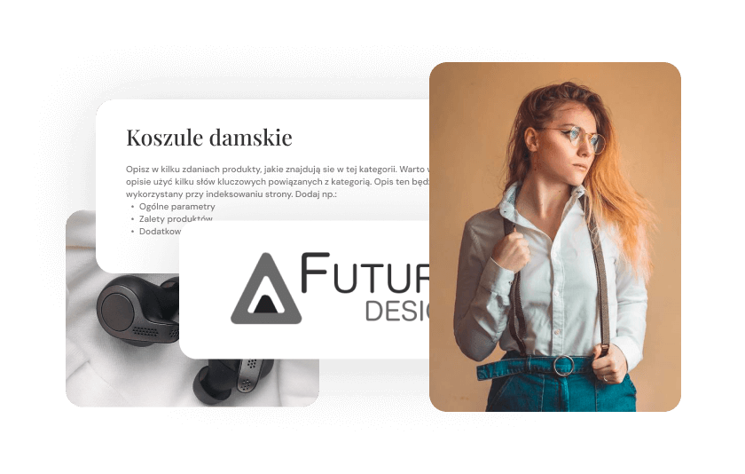 Opis kategorii i producenta z AI Opis kategorii i producenta z AI