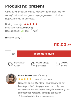 Pozwól SOTE AI zasugerować, co napisać dalej