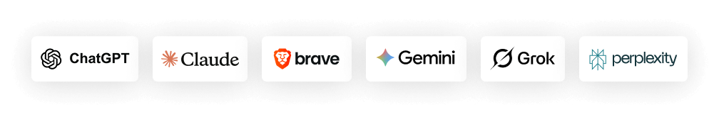 Z SOTESHOP AI Twój sklep jest widoczny dla AI