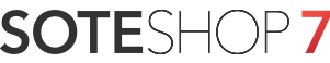 SOTESHOP 7 SOTESHOP 7