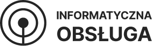 Informatyczna obsluga