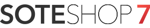 SOTESHOP 7 sklep internetowy SOTESHOP 7