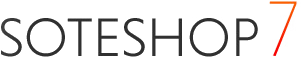 SOTESHOP 7 SOTESHOP 7