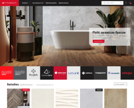 Sklep Płytkarnia
