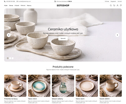 Darmowy projekt graficzny w standardzie – Formo