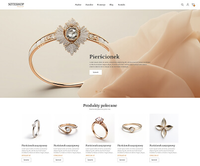 Darmowy projekt graficzny w standardzie – Luminosa