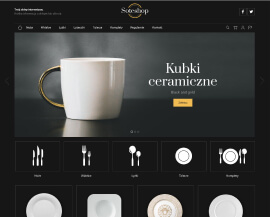 Darmowy projekt graficzny w standardzie - Cutlery Darmowy projekt graficzny w standardzie - Cutlery