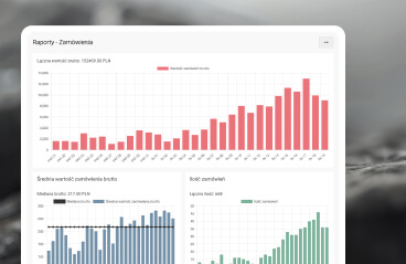 Raporty i skuteczność działań