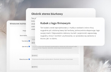 SEO i widoczność w wyszukiwarkach