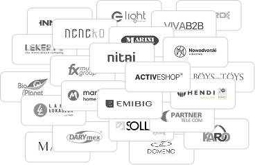 Hurtownie i dropshipping