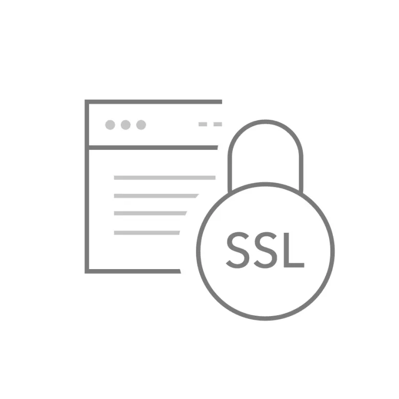 Certyfikat SSL