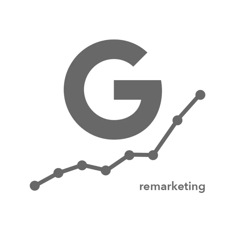 Remarketing i konwersja Google Ads