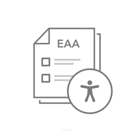 Audyt strony (EAA) WCAG 2.1
