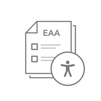 Audyt strony (EAA) WCAG 2.1