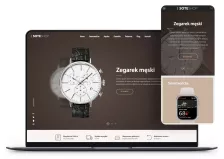 Wdrożenie grafiki Watch