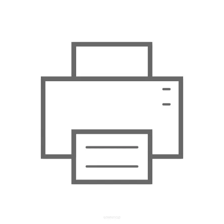 Drukowanie karty produktu RWD