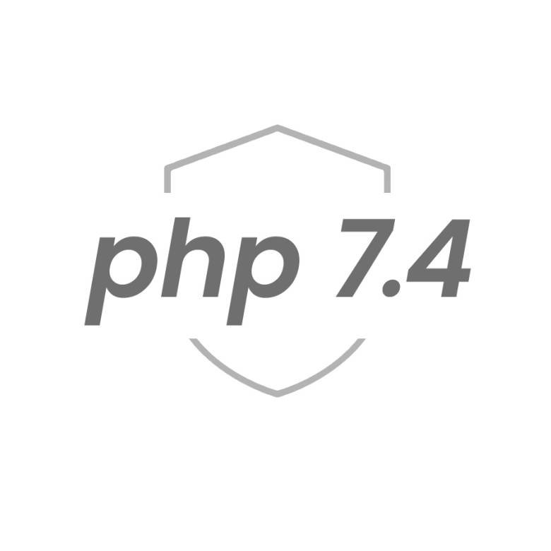 Aktualizacja sklepu dla PHP 7.4